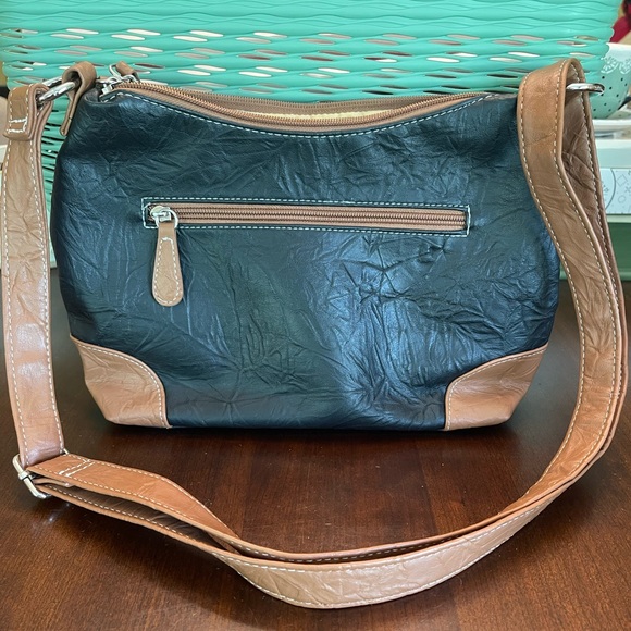 Stone & Co. Crossbody-Shoulder Bag - Picture 2 of 12